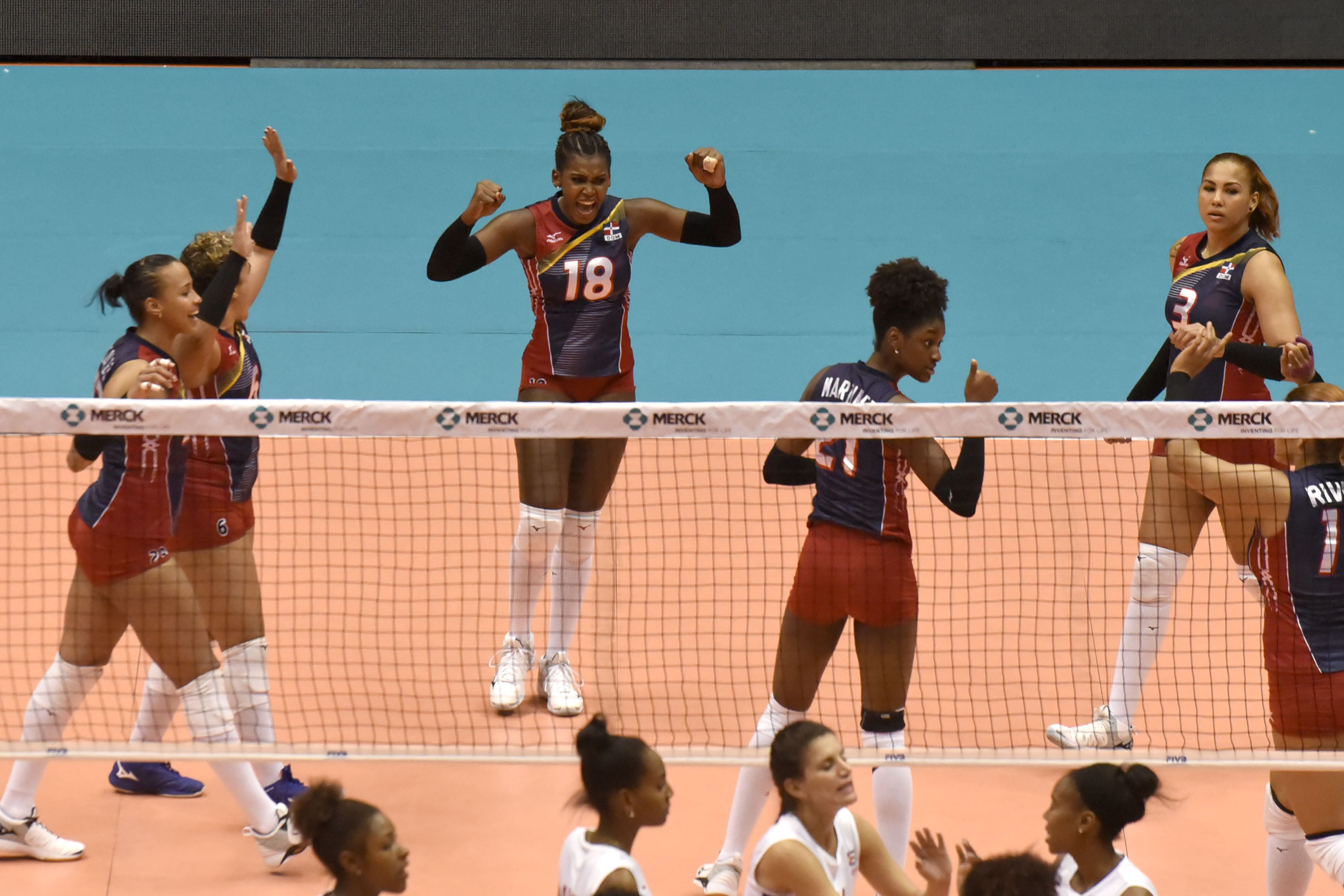 北美球队在全球锦标赛中表现抢眼