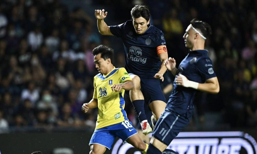 东南亚球队迎来胜利，晋级亚冠强