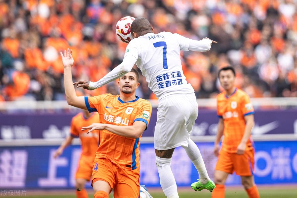 关于逐鹿中超！赛事精神激扬风雨笑迎的信息