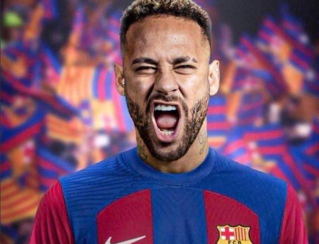 关于内马尔连续五场破门，皇马主帅直言：这小子挡不住！的信息