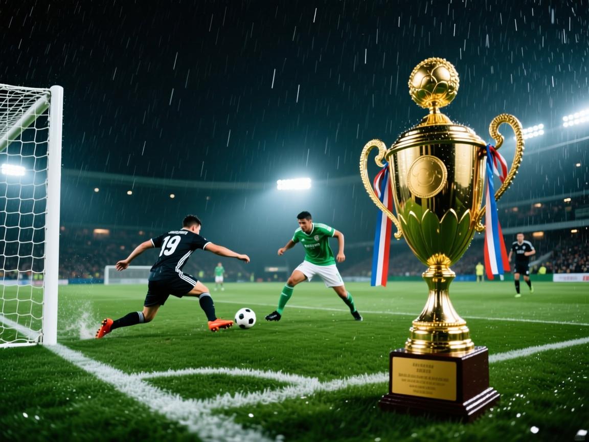 蒂姆赛事官方发布败北新规,曼联争议不断! 蒂姆赛事官方发布败北新规,曼联争议不断!